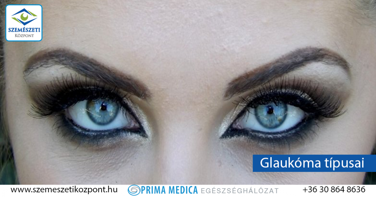 glaukóma szem cukorbetegség kezelésének