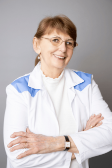 dr. Porochnavecz Marietta