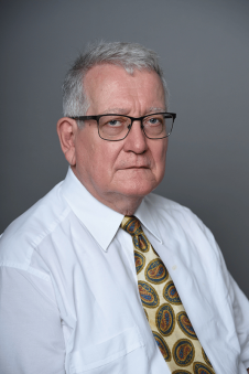 Prof. Dr. Blaskó György