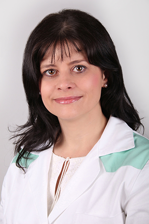 Dr. Garaczi Edina PhD