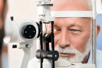 Petőfi Rádió: Élet. Stílus - World Glaucoma Week 2024. március 