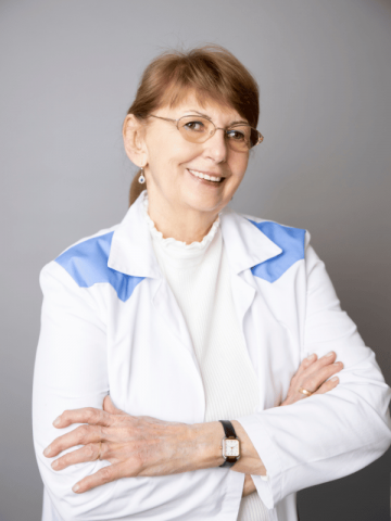 dr. Porochnavecz Marietta