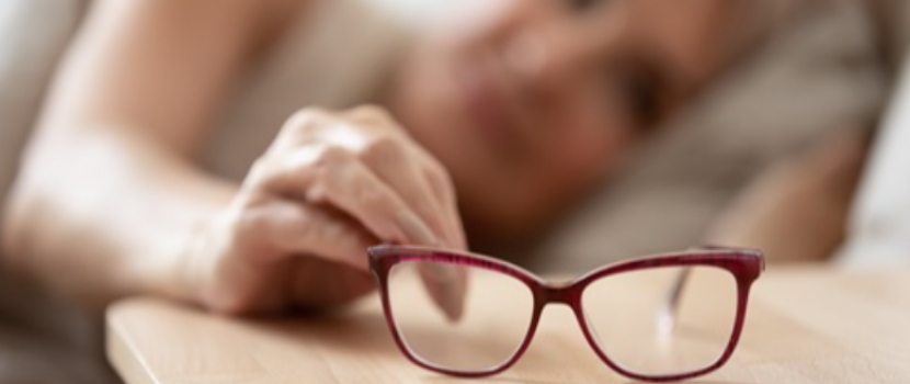 Mi okozza valójában a látásromlást?