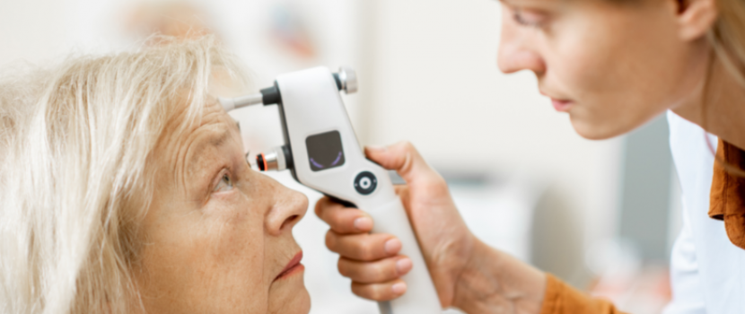 A szemnyomás mérés helye a szemorvosi ellátásban: pontatlanságok, félreértelmezések
