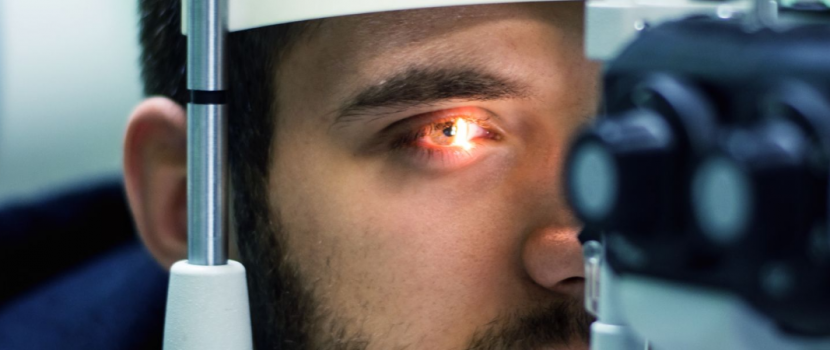 Jazzy Rádió interjú professzor dr. Holló Gábor - A látás megőrzésének egyik titka a jó minőségű szemészeti vizsgálat