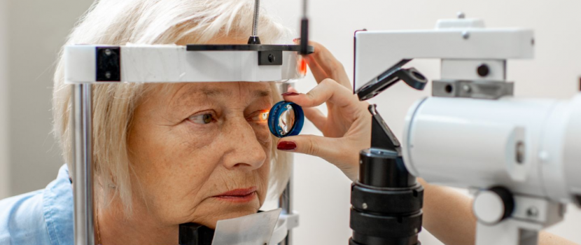 Podcast: A szemorvosi vizsgálat kiemelkedő szerepe a demencia megelőzésében és a betegek életminőségének javításában