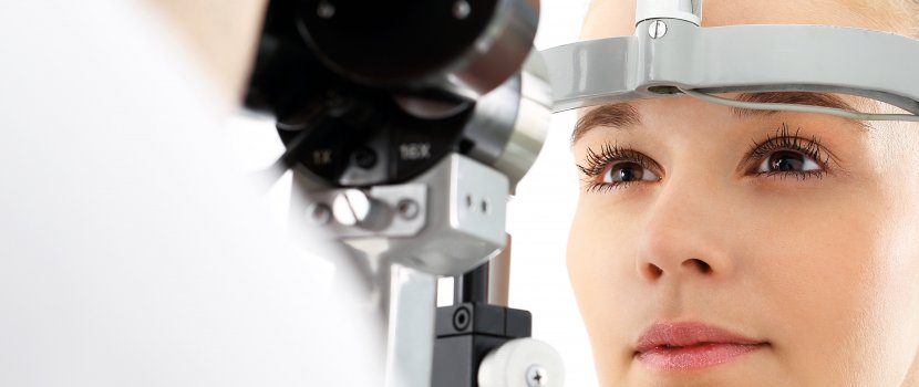 Astigmia: a szem egyik fénytörési hibája Örökletes látásromlás