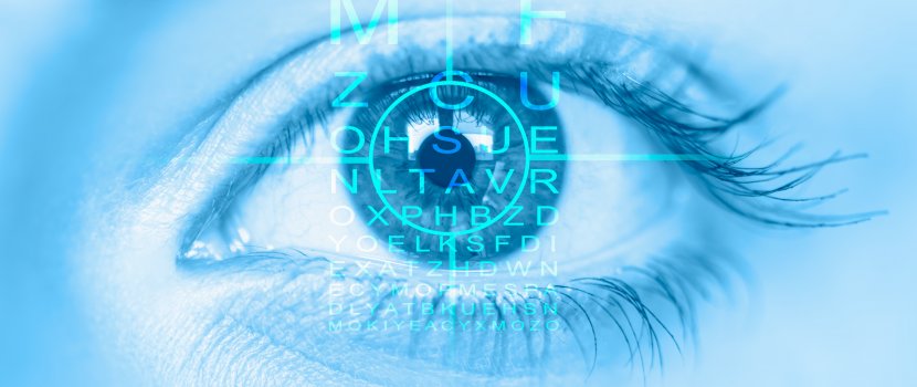 Cukorbetegség kettős látás, A diabéteszes retinopátia