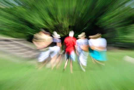 magas vérnyomás esetén a látás romlik)