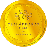 Családbarát munkahely